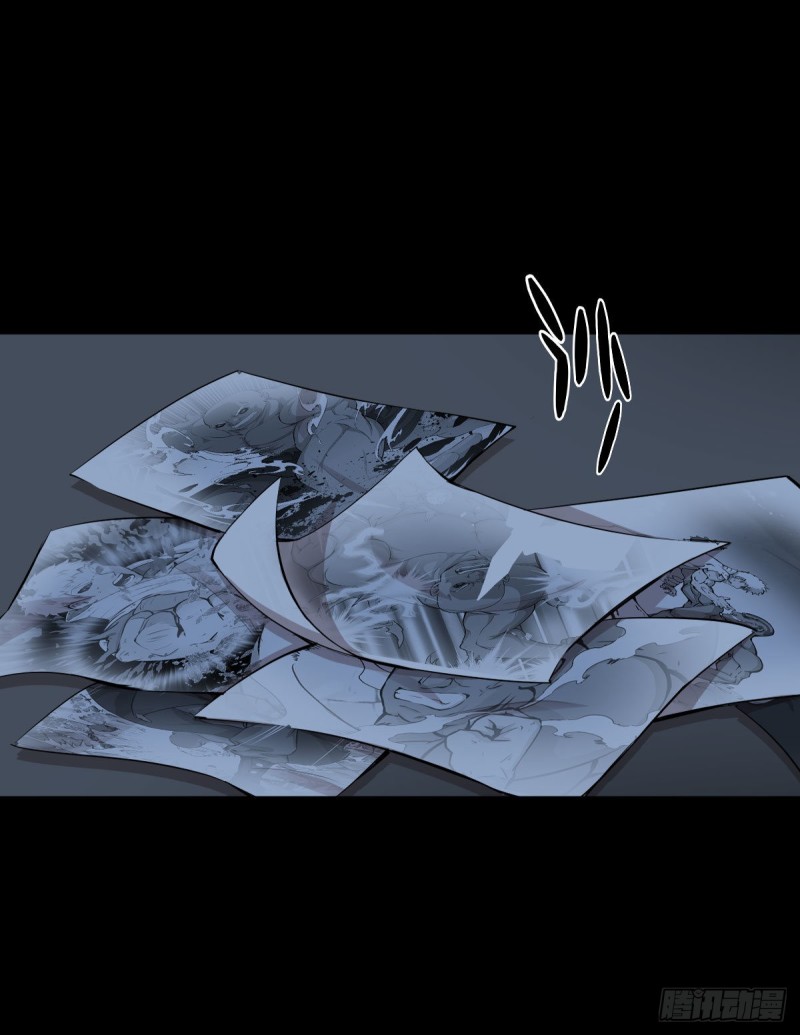 阿萨辛的行动-第123话