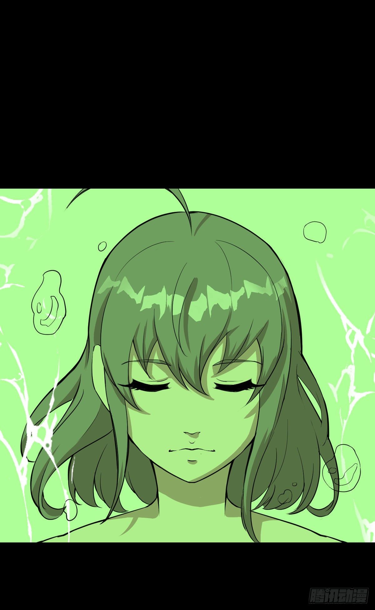 一尊雕像-第129话