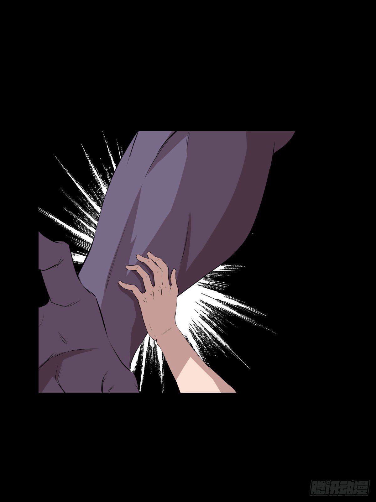 一尊雕像-第129话