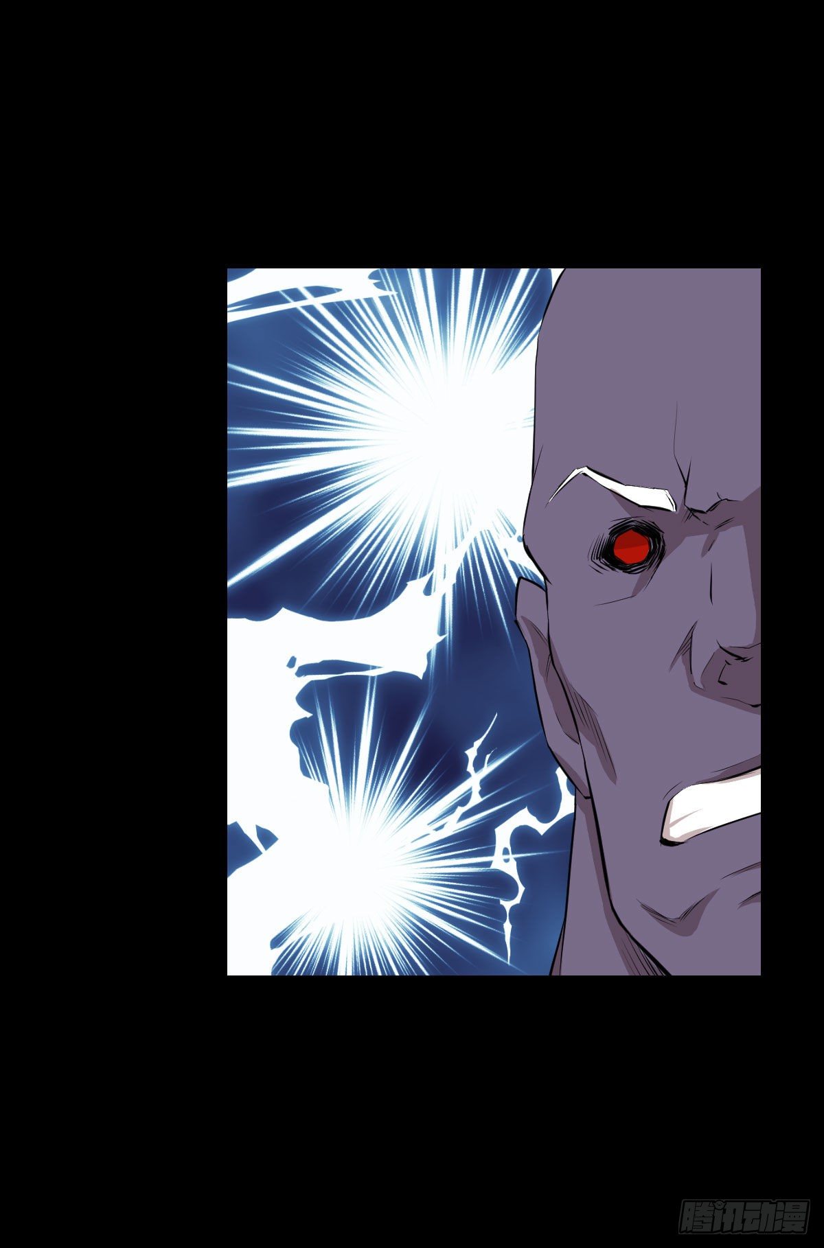 一尊雕像-第129话