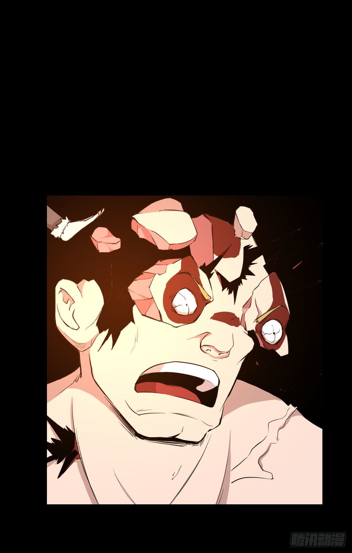 无孝之死-第131话