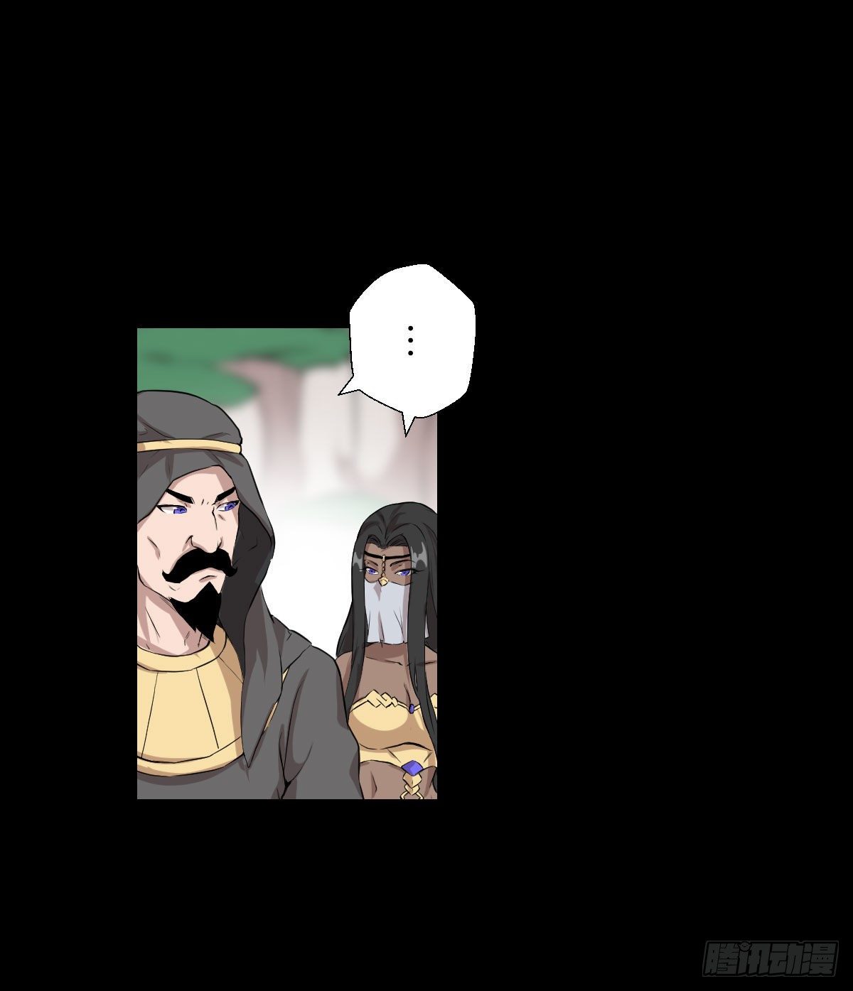 恭迎师祖-第149话