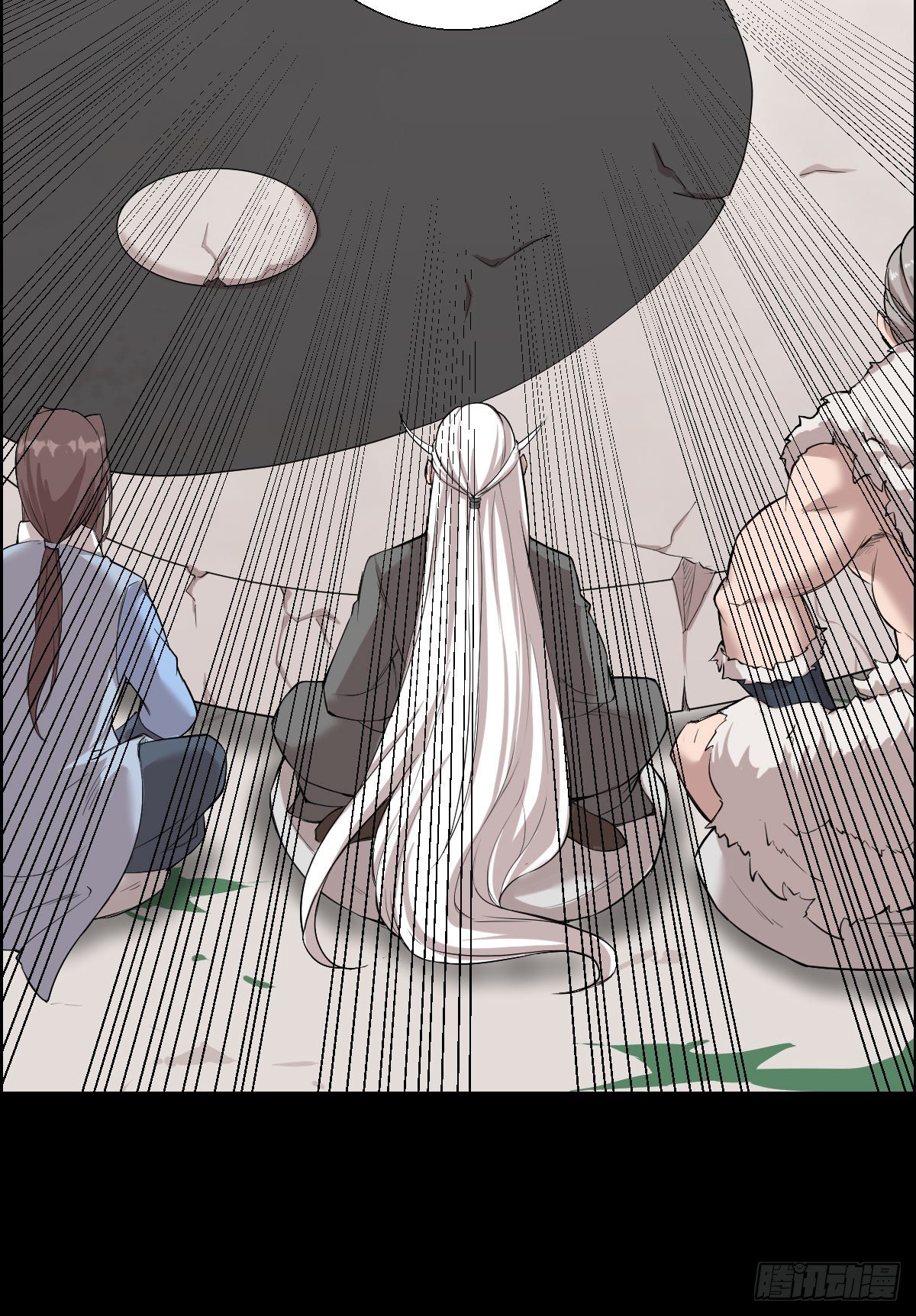 作战会议 二-第151话