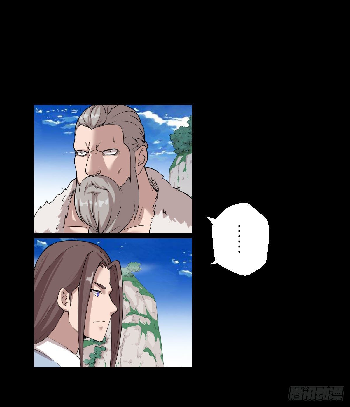 作战会议 二-第151话