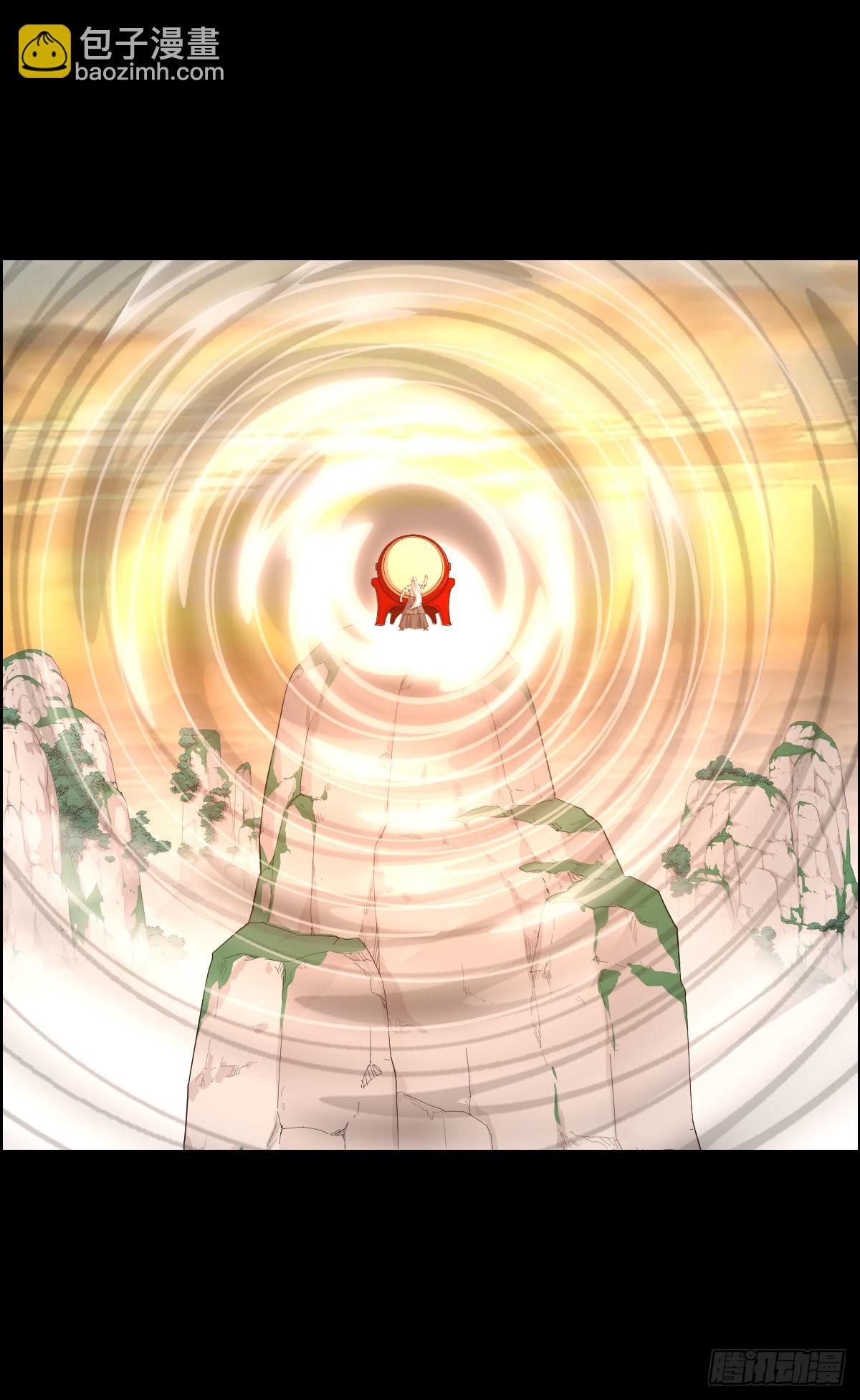 雅瑟的挑战-第159话