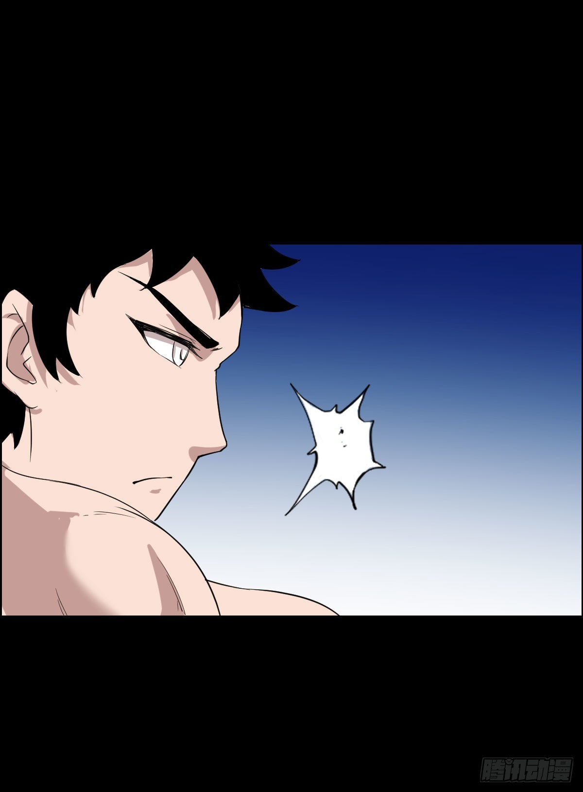 你想看的实力-第161话