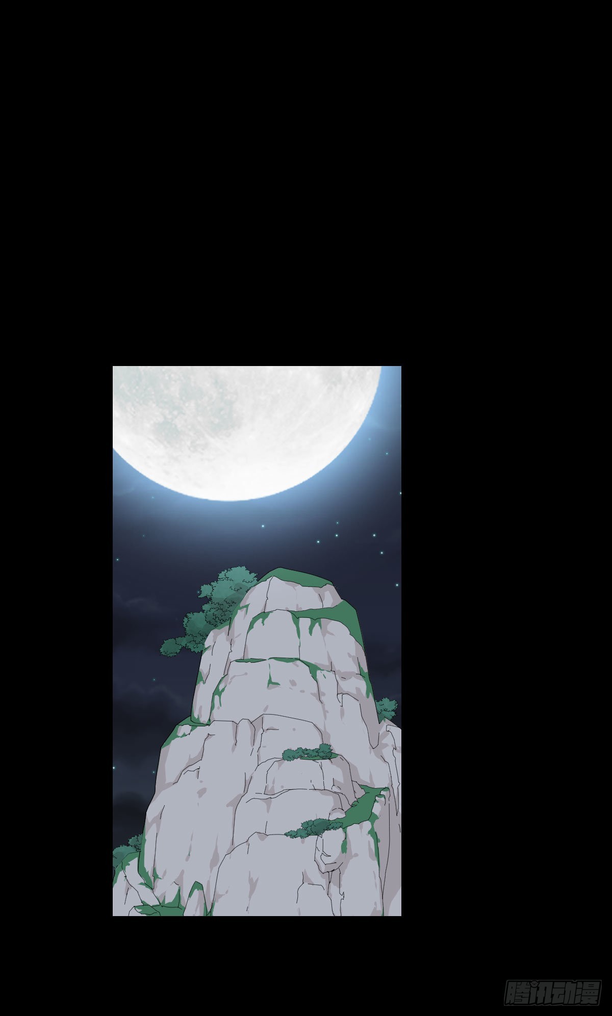 直钩钓鱼-第175话