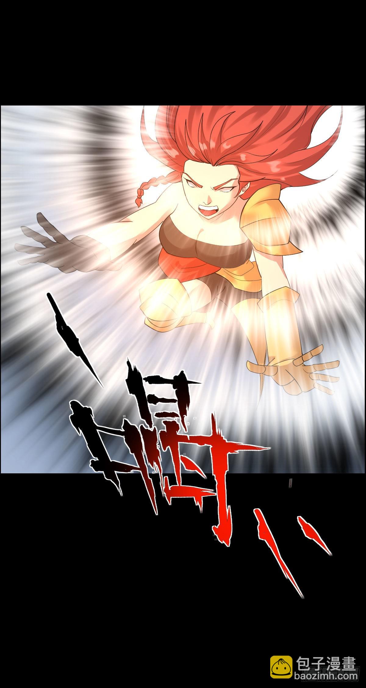 谁埋伏了谁-第181话