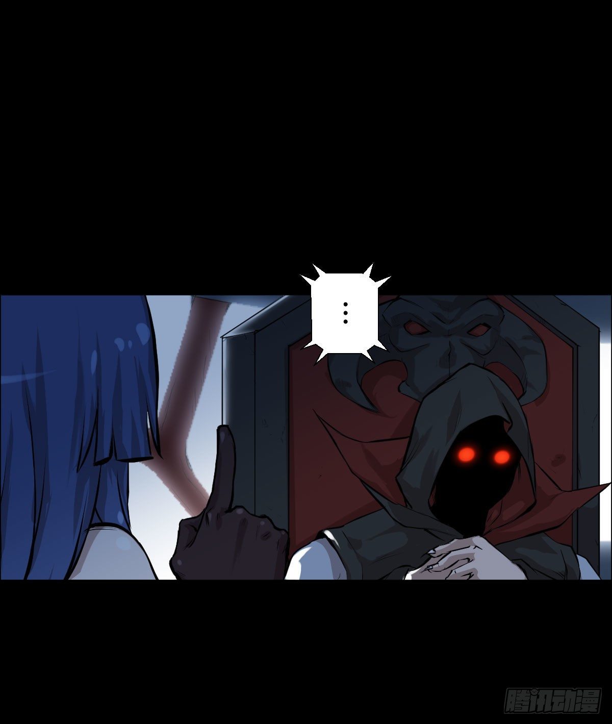 兵锋所指(1/2)-第99话