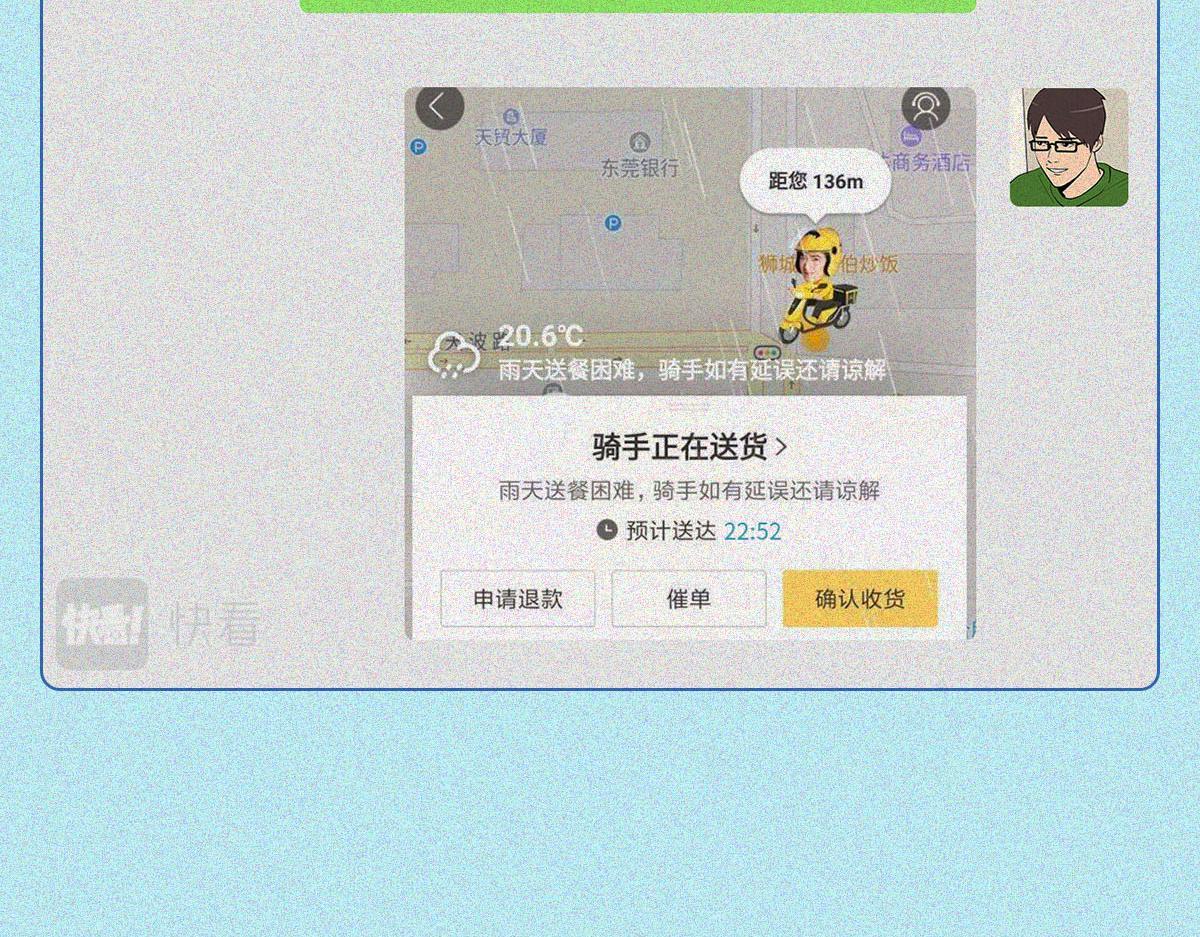 人類研究所 - 舔狗圖鑑(1/2) - 1