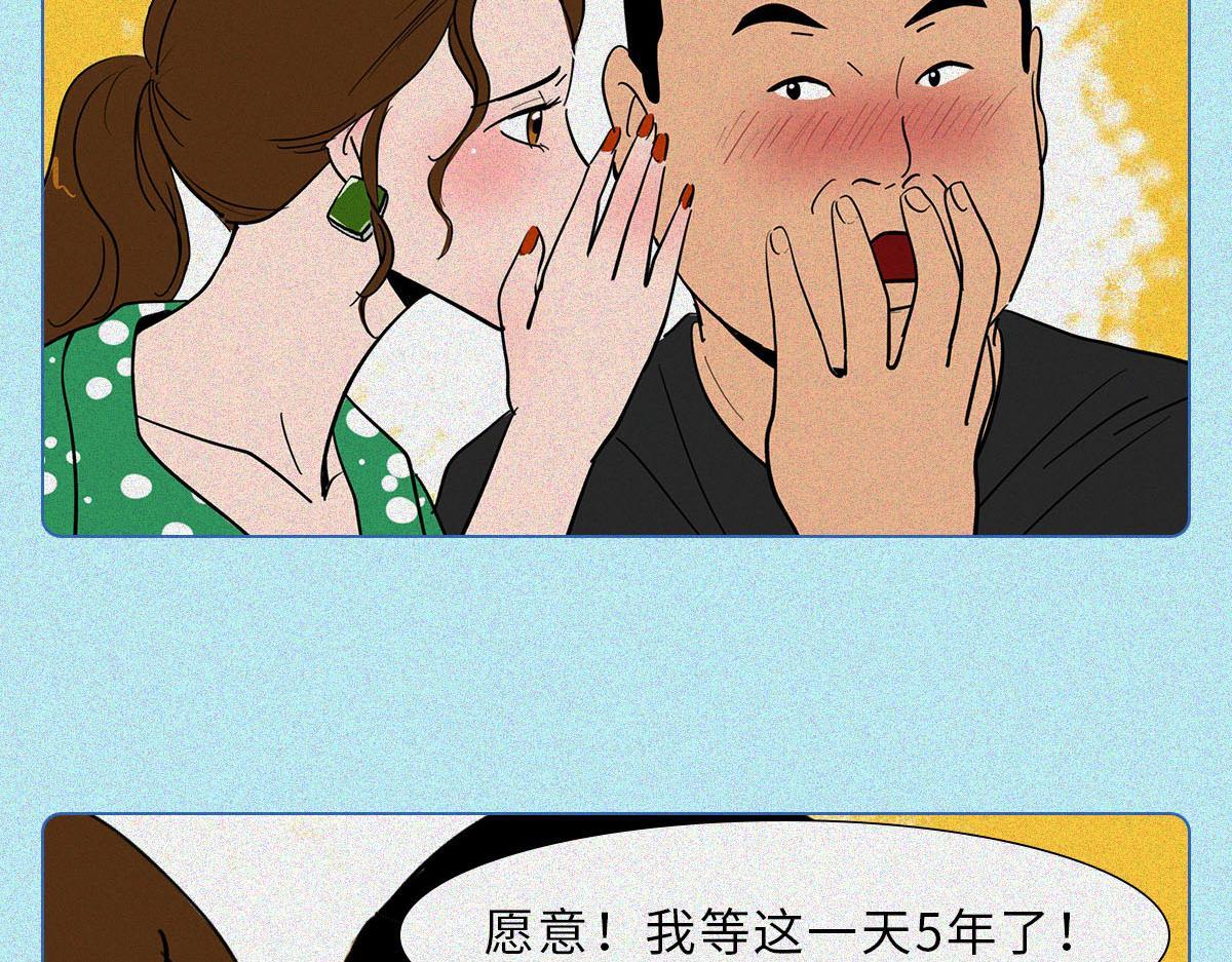 人類研究所 - 舔狗圖鑑(1/2) - 1