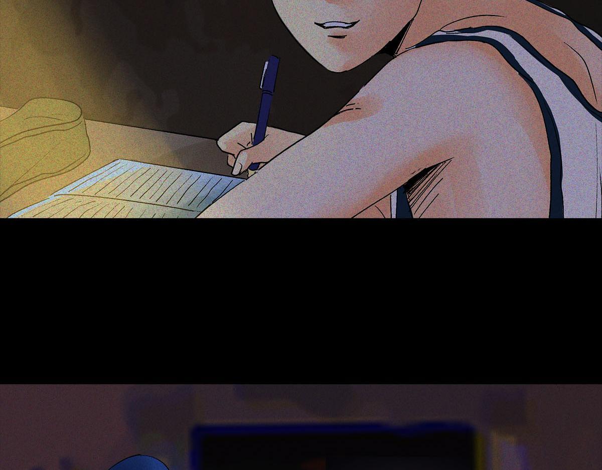 小镇做题家(1/2)-第13话