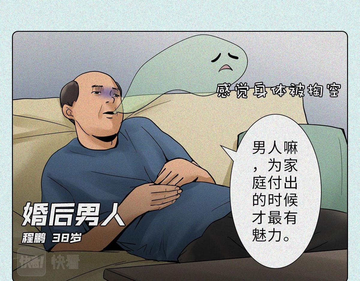 人類研究所 - 中華男子魅力時刻 - 3