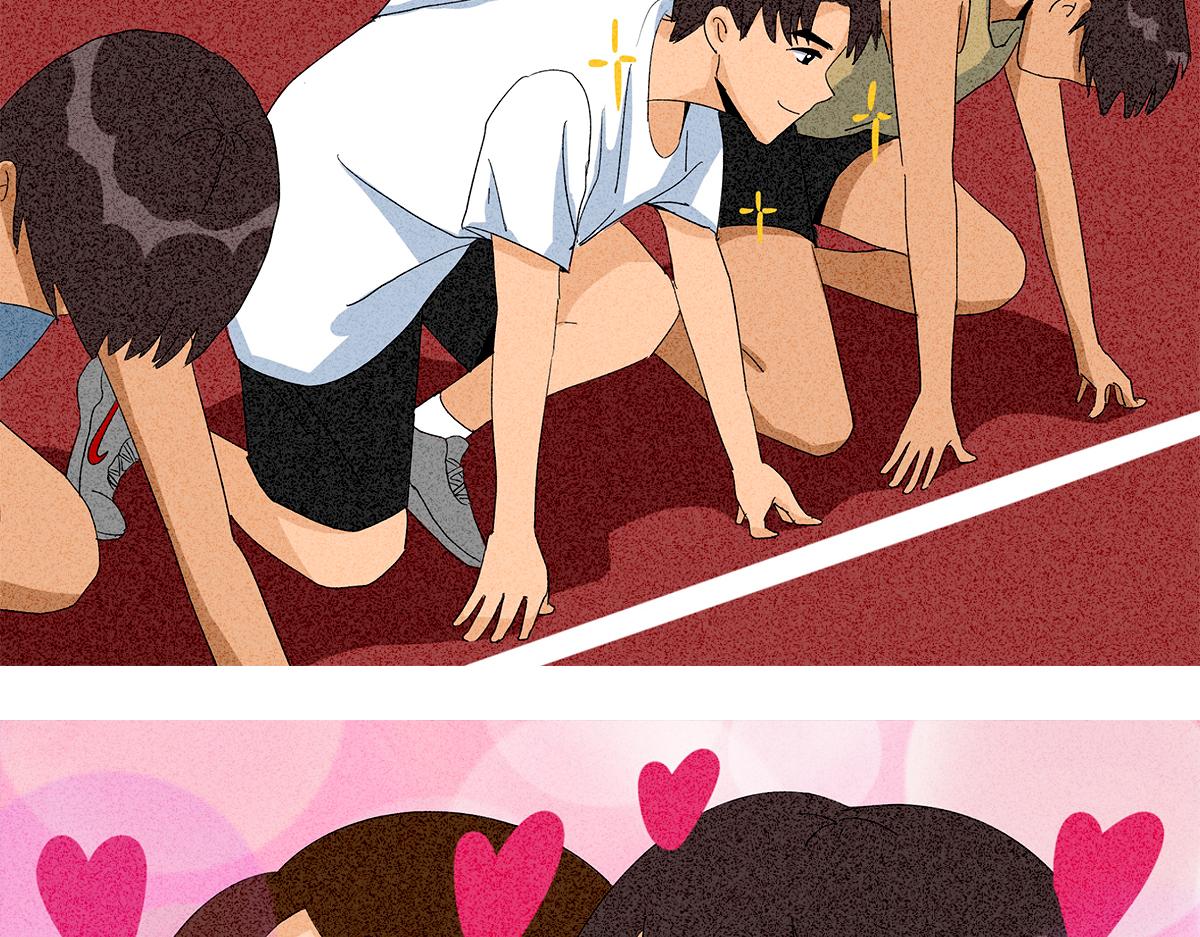 二次元的残酷真相-第3话