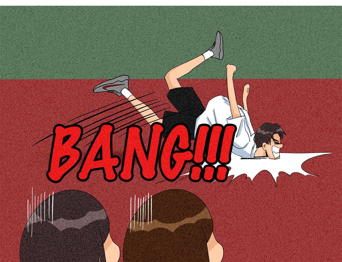 二次元的残酷真相-第3话