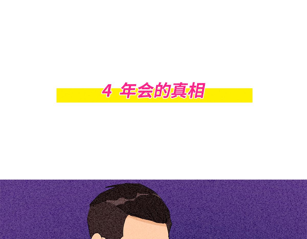 二次元的残酷真相-第3话