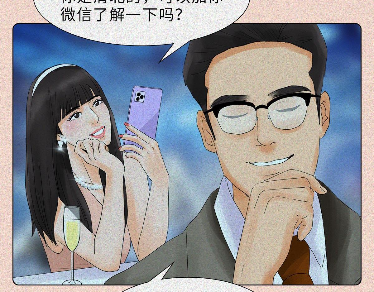 相亲鄙视链(1/2)-第23话