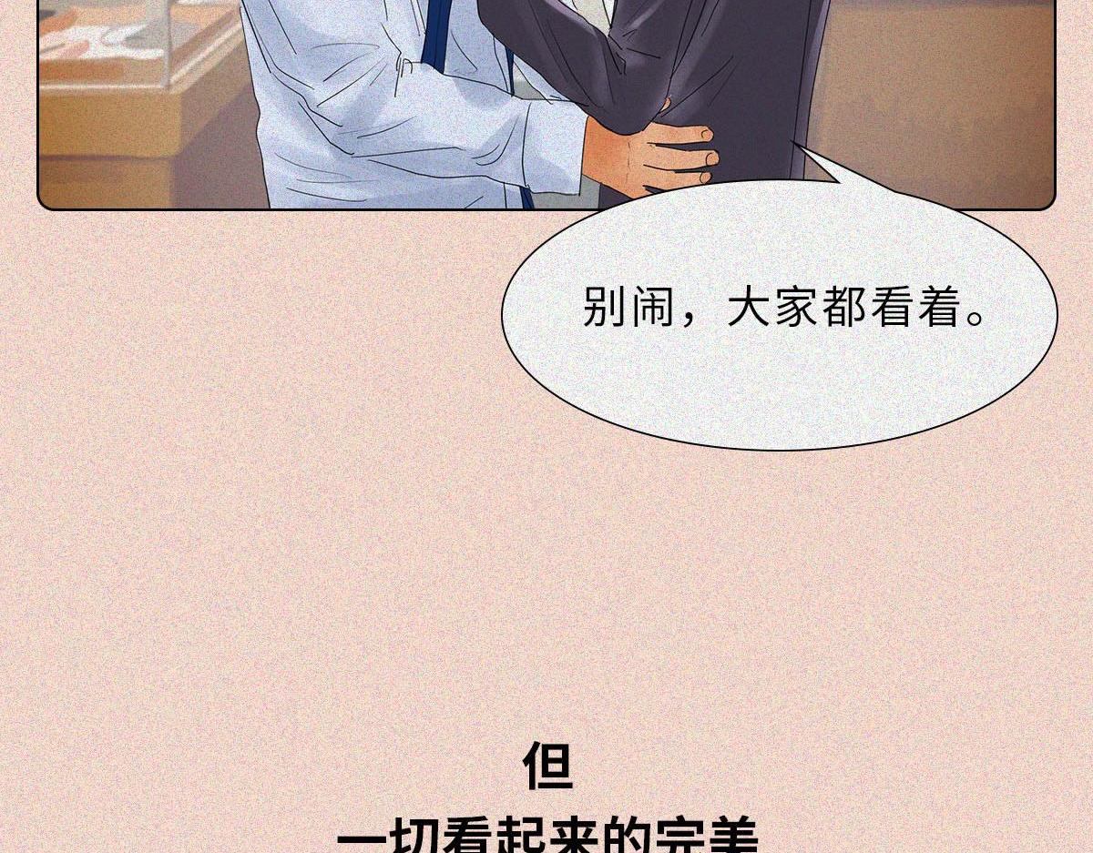 相亲鄙视链(1/2)-第23话