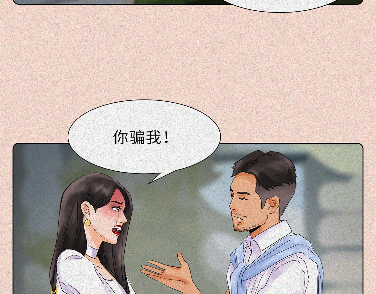 相亲鄙视链(1/2)-第23话