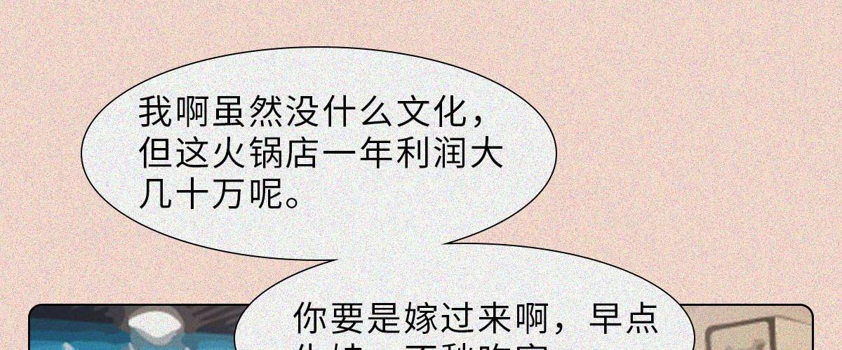 相亲鄙视链(1/2)-第23话