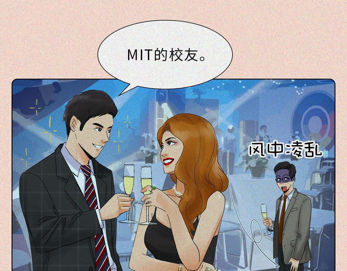 相亲鄙视链(1/2)-第23话