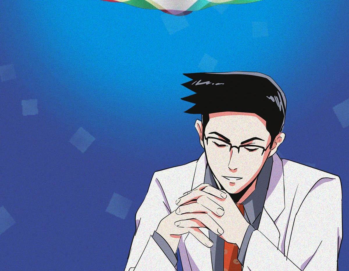 社恐图鉴(1/2)-第25话