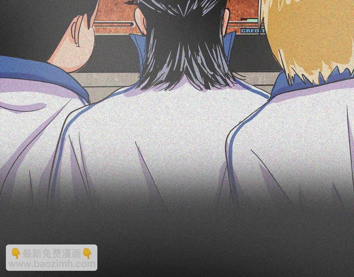 不良少年(1/3)-第27话