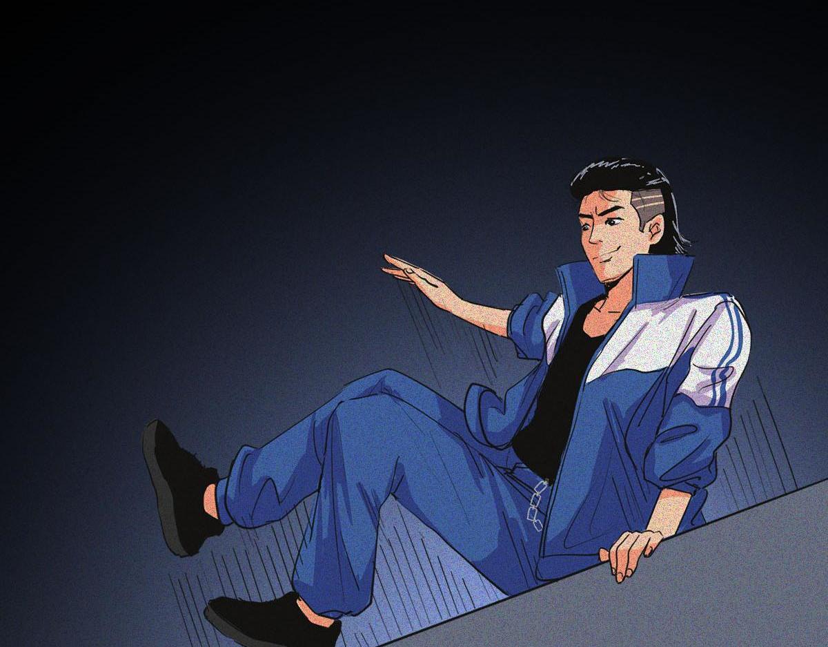 不良少年(1/3)-第27话