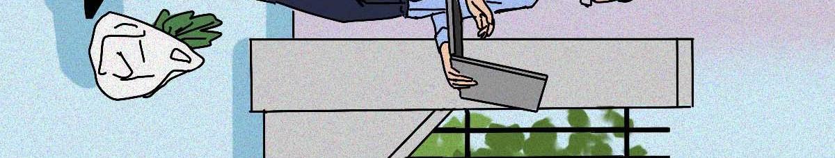 核酸检测图鉴(1/2)-第31话