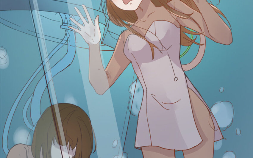 1 新作预告-第1话