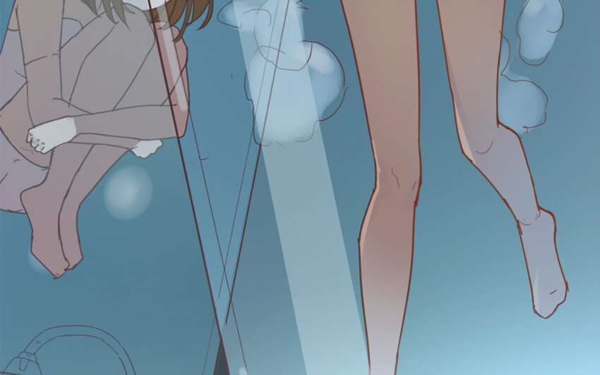 1 新作预告-第1话