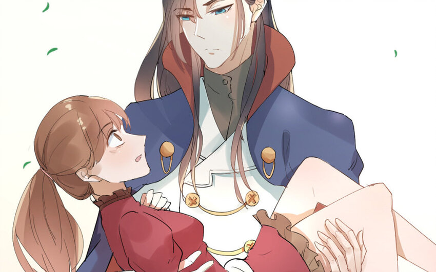 1 新作预告-第1话