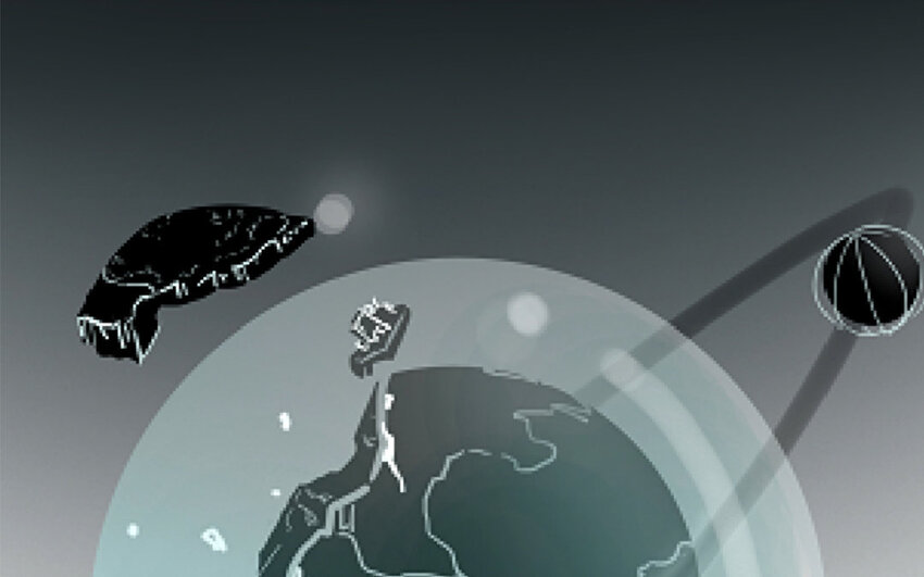 1 新作预告-第1话