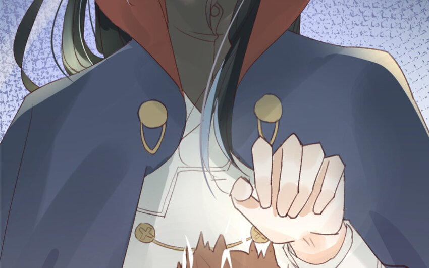 1 新作预告-第1话