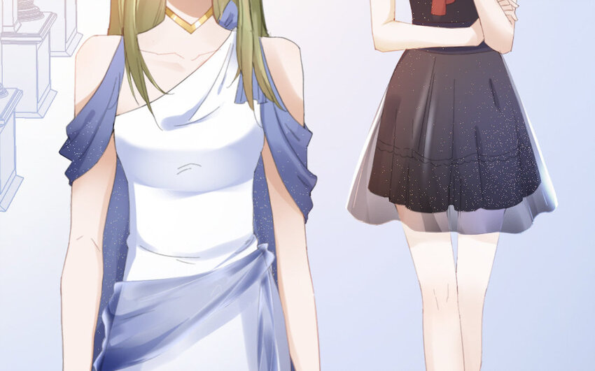 11 第10话 宴会遇熟人(1/3)-第11话