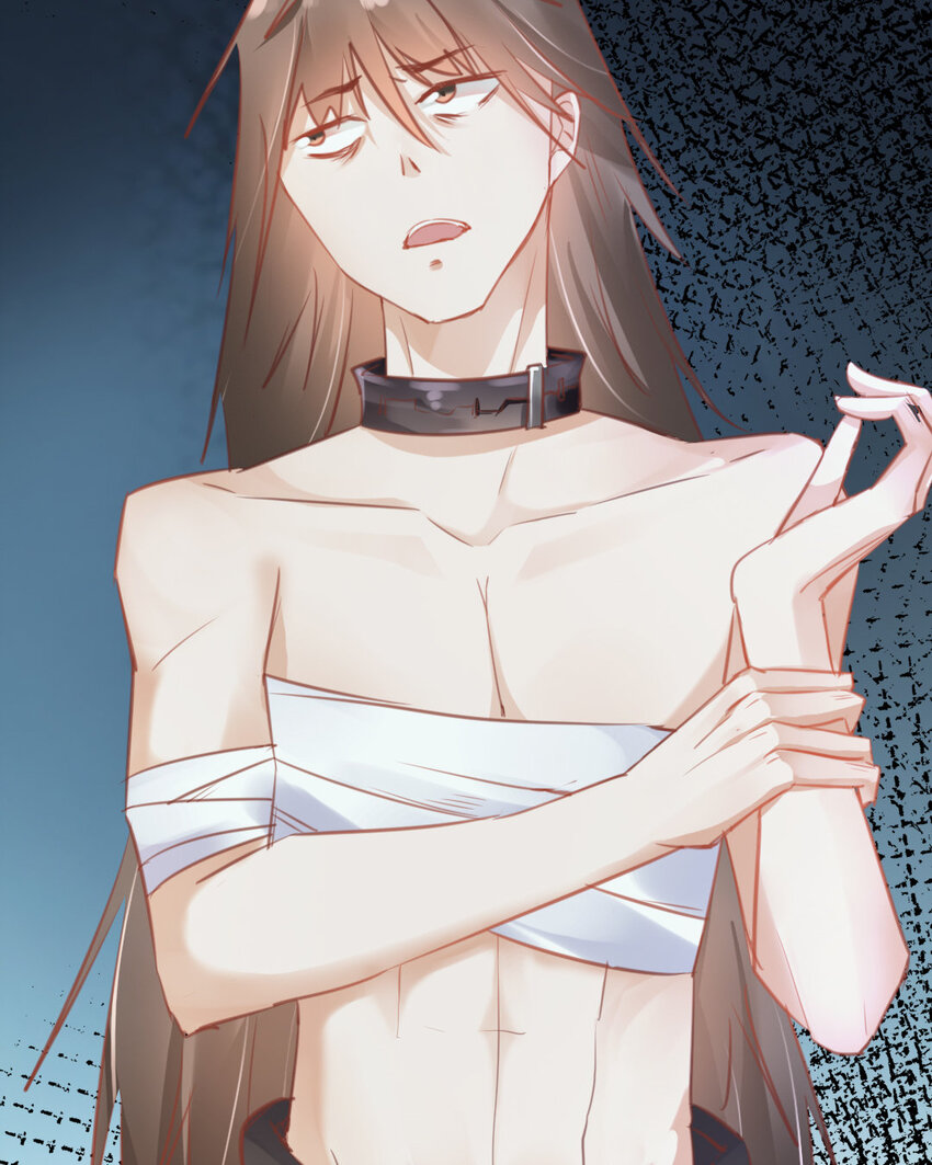 13 第12话 珍贵的牲口(1/2)-第13话