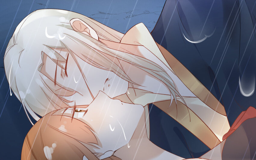 15 第14话 不许死！(1/3)-第15话