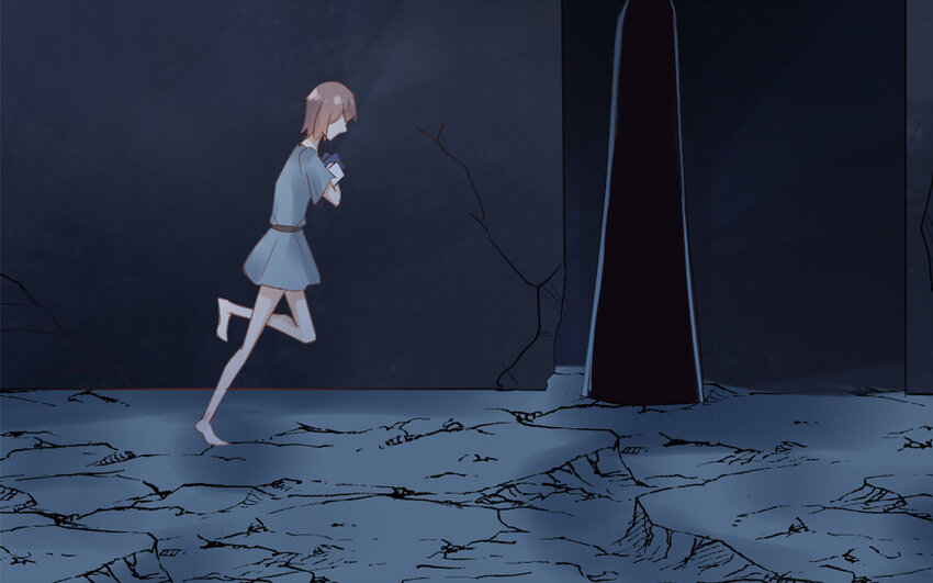 17 第16话 竟然是她？！(1/3)-第17话