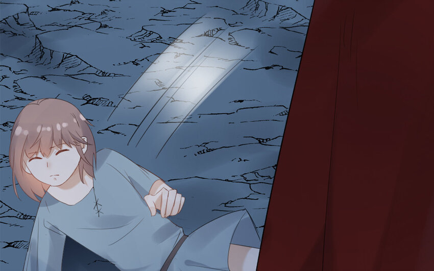 17 第16话 竟然是她？！(1/3)-第17话