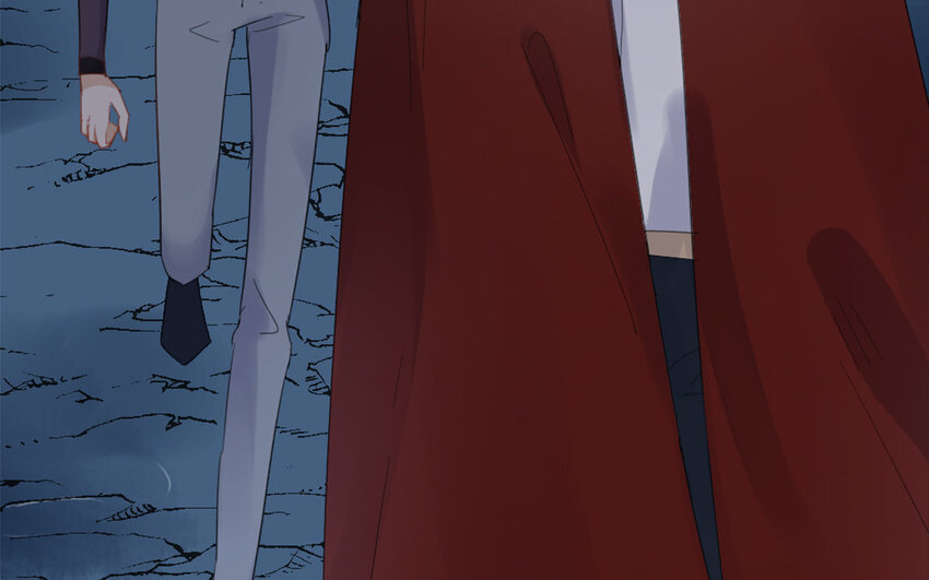 17 第16话 竟然是她？！(1/3)-第17话