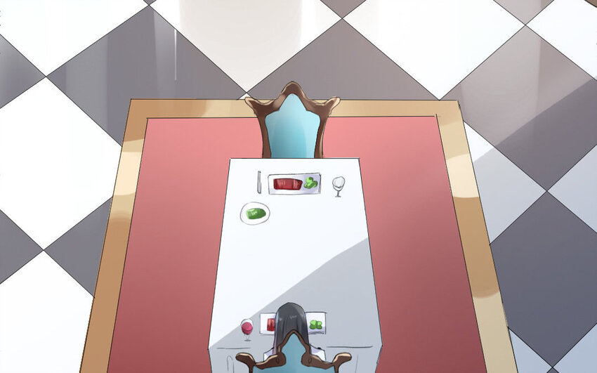 7 第6话 你喜欢女仆装哦？(1/3)-第7话