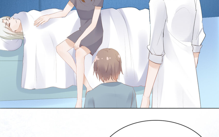 23 第22话 一定要救他吗？(1/2)-第21话