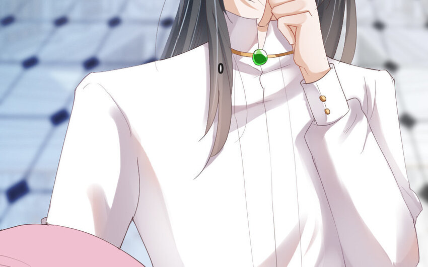 9 第8话 不如送给我？(1/2)-第9话