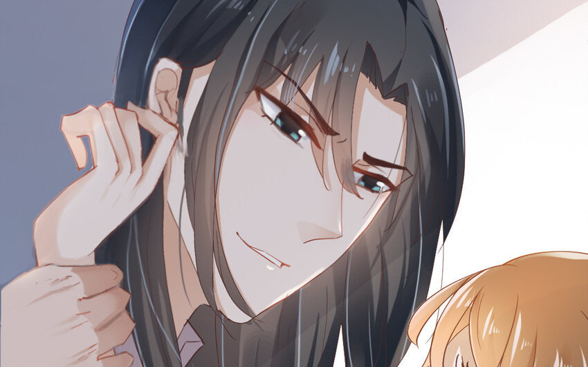 9 第8话 不如送给我？(1/2)-第9话