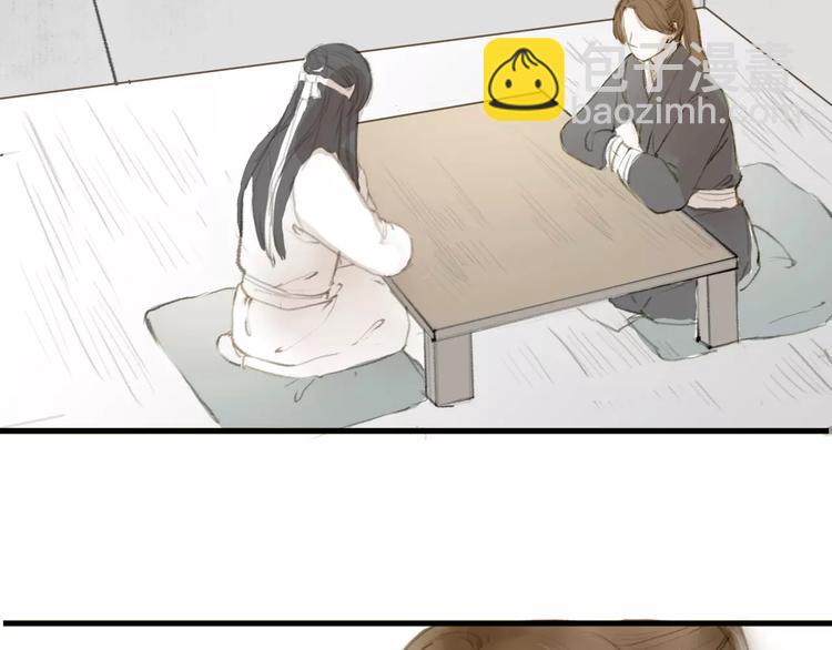 第13话 纵使喜欢又如何？(1/2)-第13话