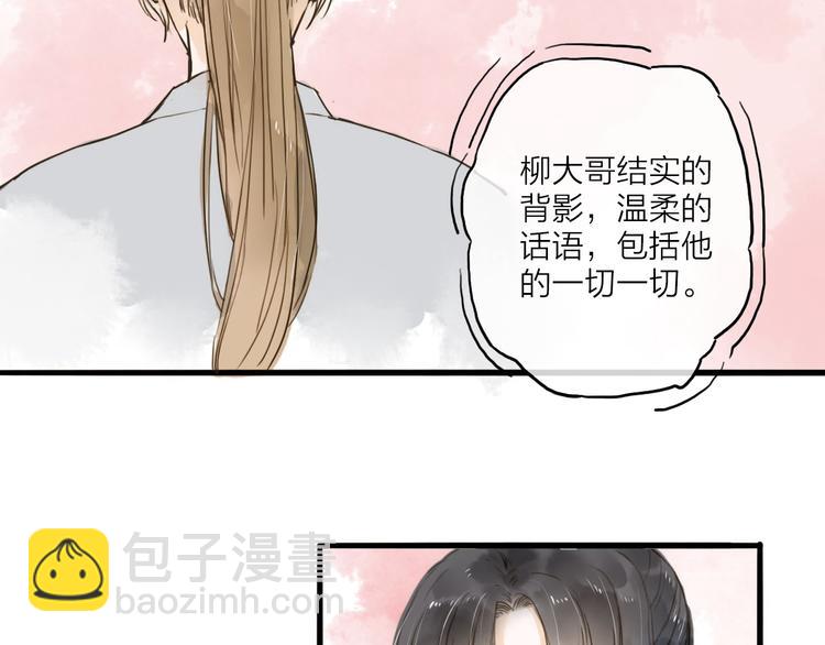 第21话 柳大哥的一日(1/2)-第21话