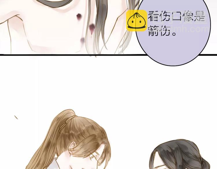 第5话 负伤(1/2)-第5话