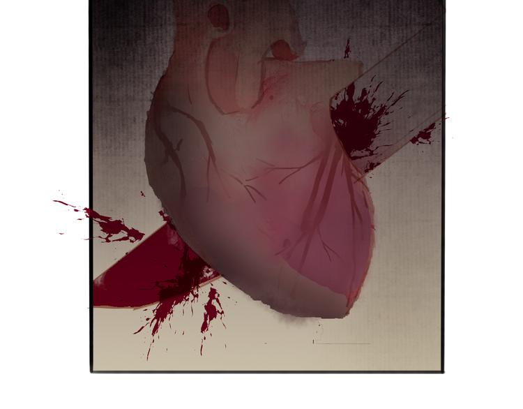 第46话 解脱(1/2)-第47话