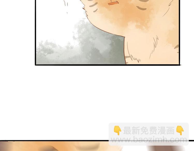 第54话  这只老虎有问题(1/2)-第55话