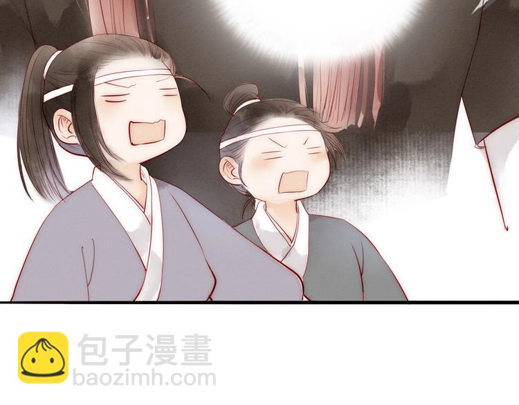 第65话  红毛黄雀(1/2)-第67话